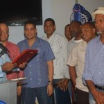 PLACA ABASANCRIS