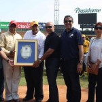 Papy Perez Placa