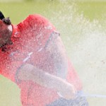 Patrick Reed
