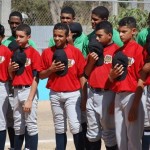 RBI Santo Domingo