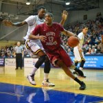 Ronald Roberts Jr Saint Josephs NCAA