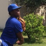 Vladimir Guerrero hijo