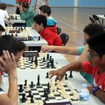 ajedrez Escuelas-Municipales