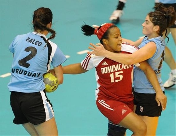 Balonmano ahora mismo