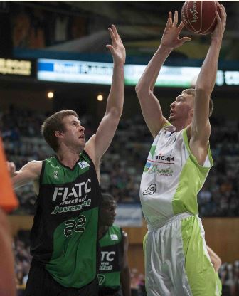 Domas Sabonis