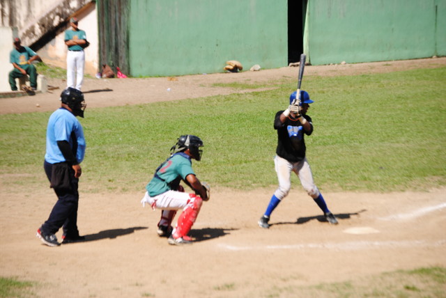 FINAL TORNEO PBV OSOS VS DRAGONES 009