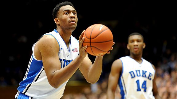 Jabari Parker