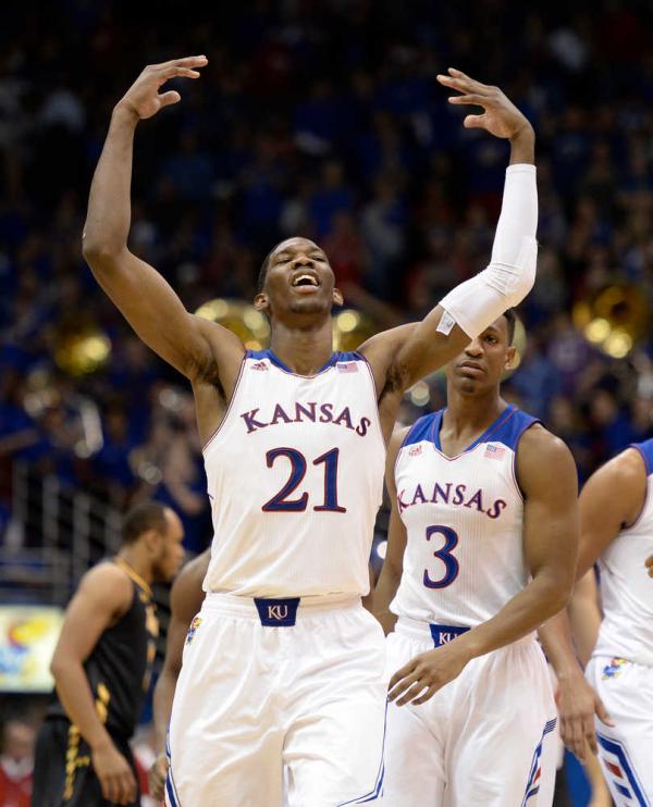 Joel Embiid