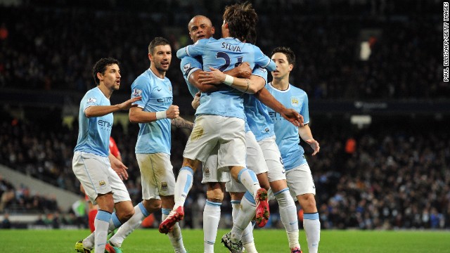 Manchester City