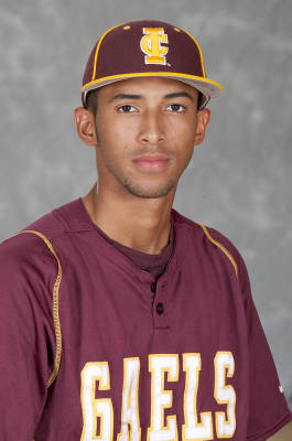 Mariano Rivera son