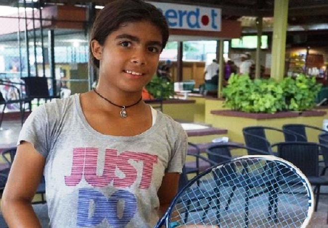 Priscilla Almonte