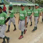 RBI apertura