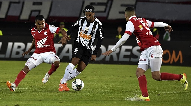 Ronaldinho