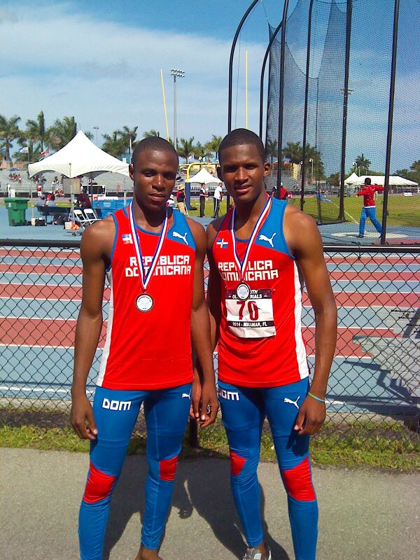 atleta