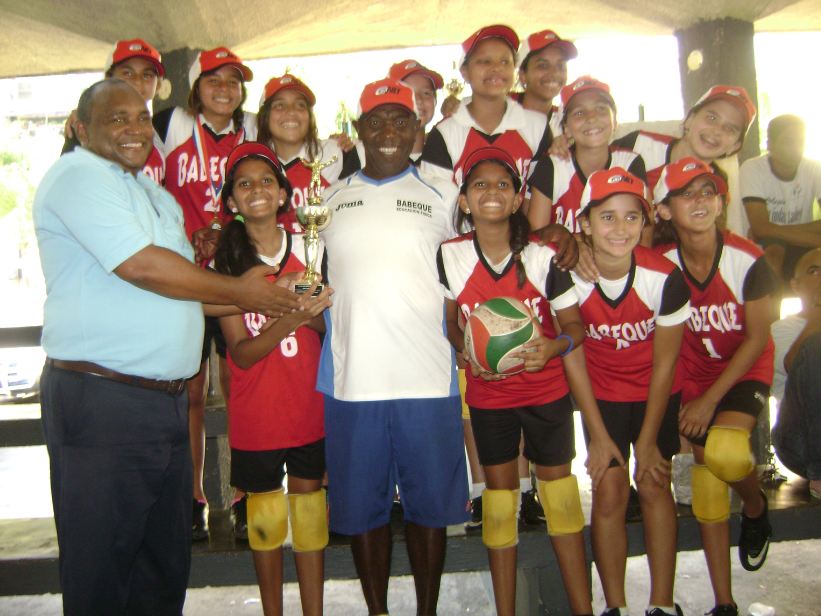 voleibol