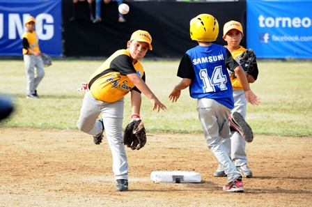 Beisbol Miderec