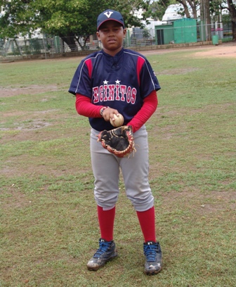 Cristofher Cruz