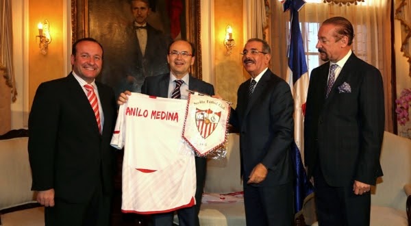 Danilo Sevilla