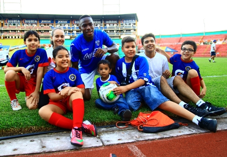 Honduras