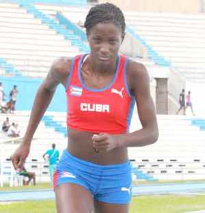 Sahily Diago