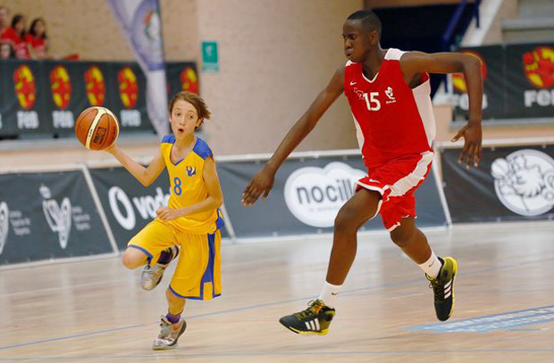 Usman Garuba