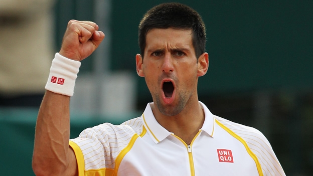 novak djokovic-masters-monte-carlo