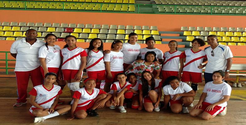 voleiboljuvenil