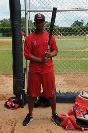 Rafael Devers