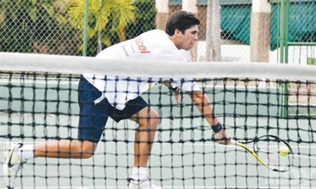 Tenis Naco