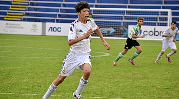 Theo Zidane