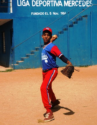 Tira un no hitter