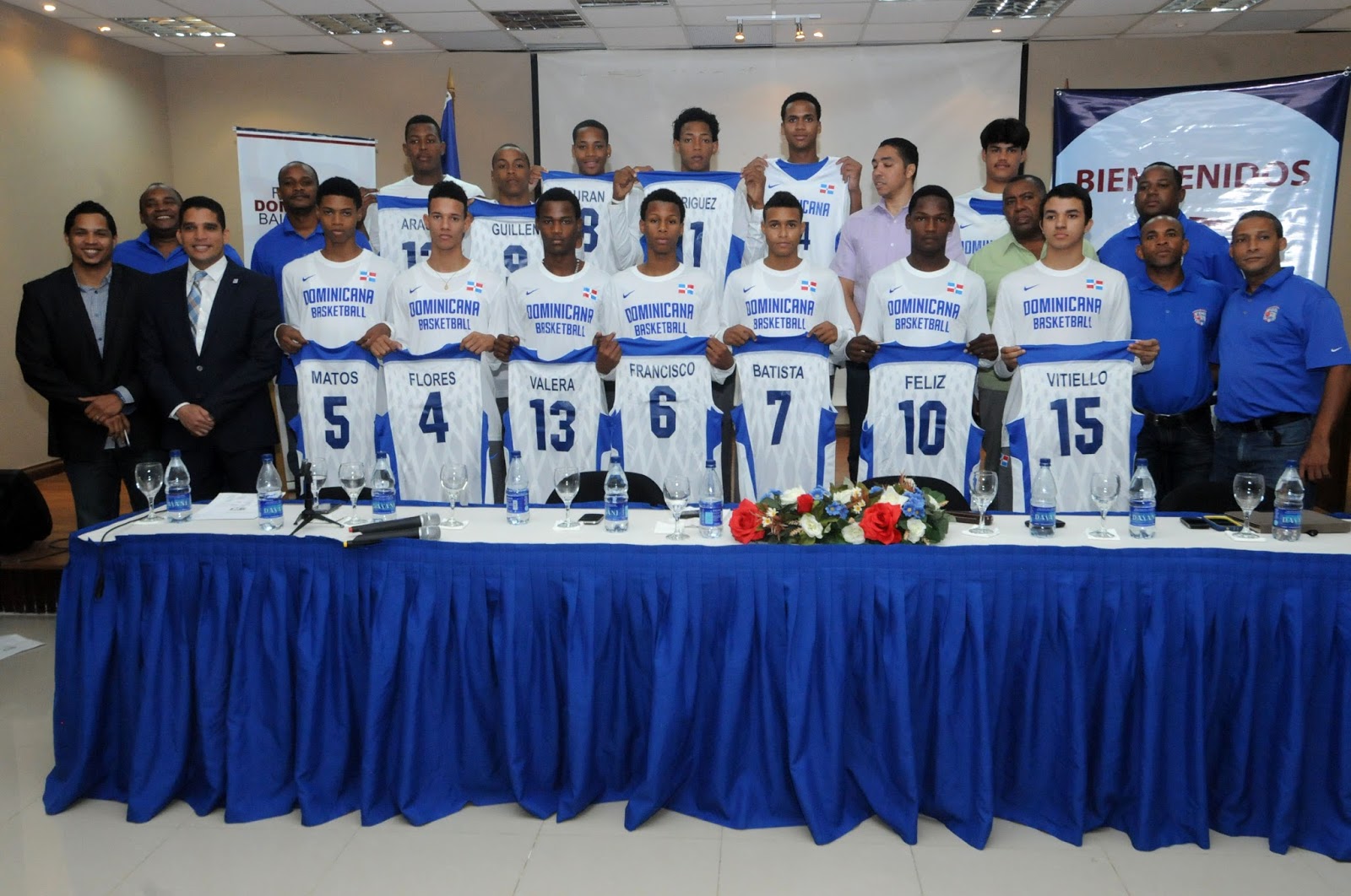 seleccion