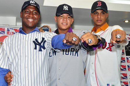 JUAN DE LEON (NY)-NELSON  GOMEZ(NY)- CRISTOPHER ACOSTA(BOSTON)-02