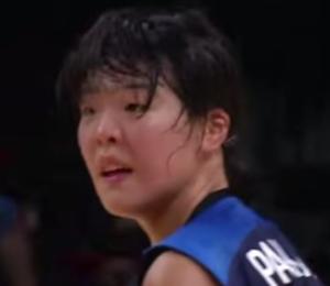Ji Su Park