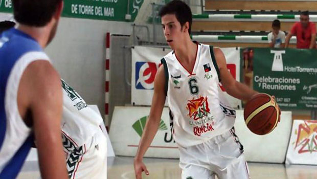 Luis Conde