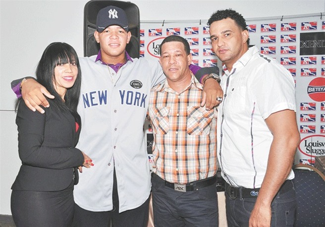 Nelson Gomez hoy