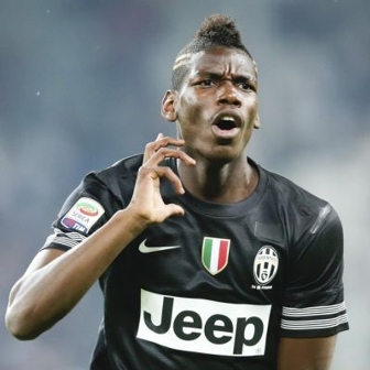 Pogba