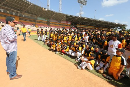 Quilvio Aguilas