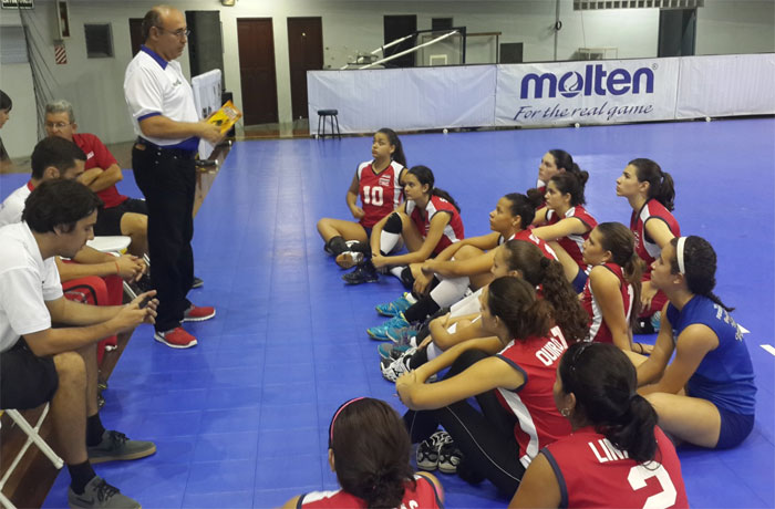 norceca