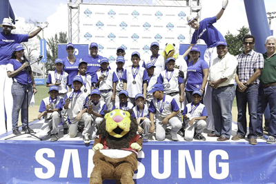 SAMSUNG CSC