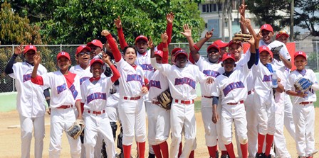 LOS DOMONICANOS CELEBRAN (1)