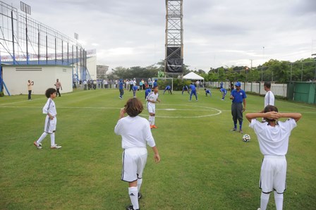 Licey Camp