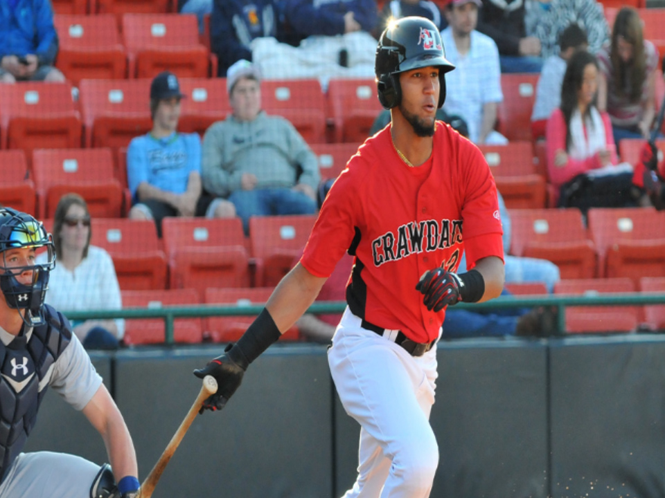 Nomar Mazara