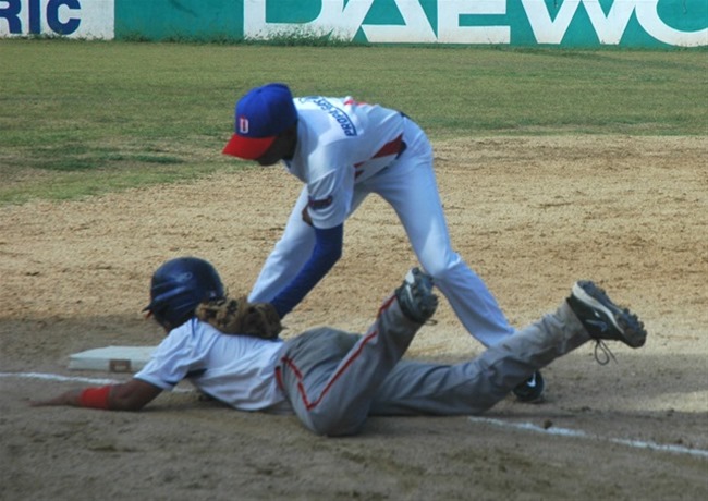 Serie del Caribe