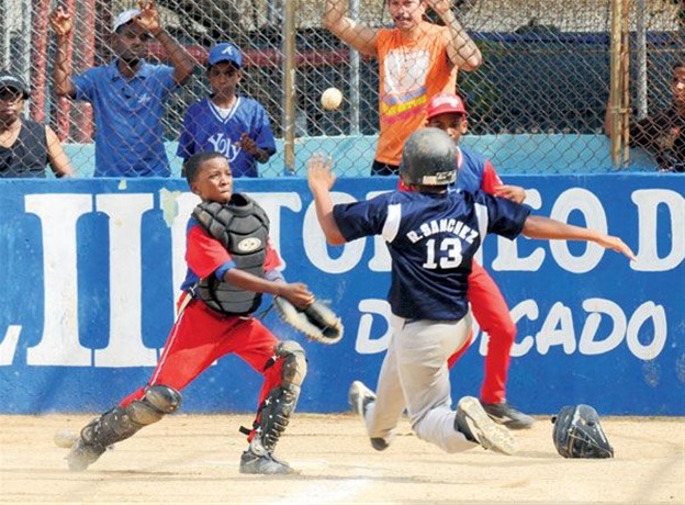 beisbol-infantil