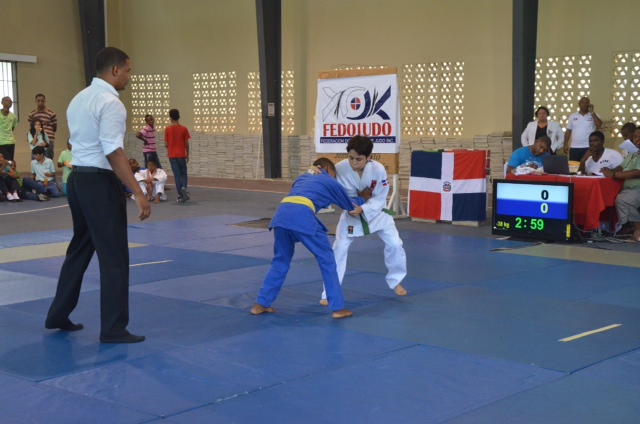judoca