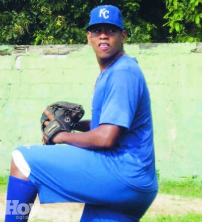 Andy Galiza
