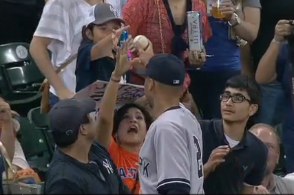 Derek Jeter