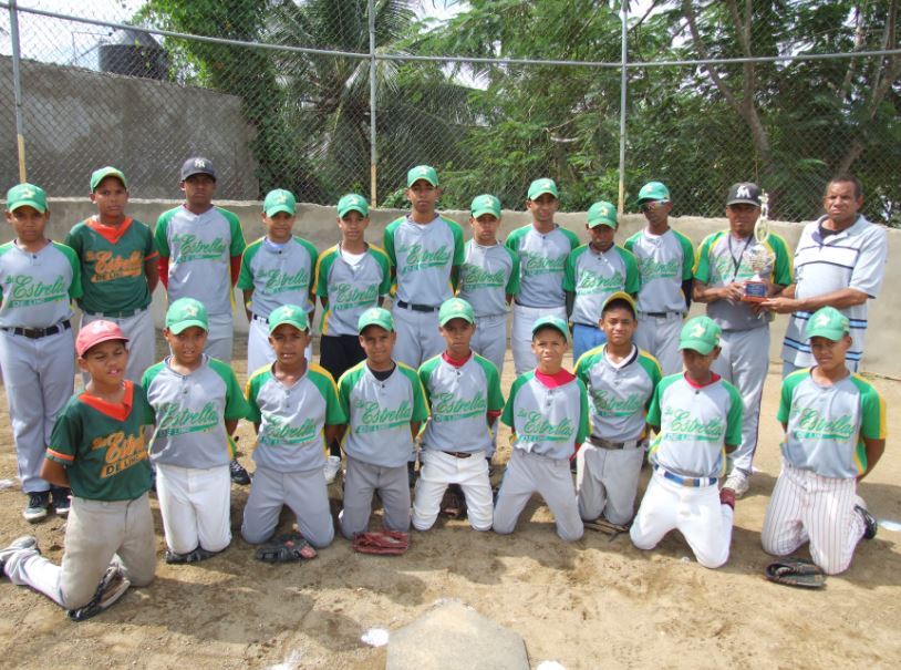 Estrellas de Lino