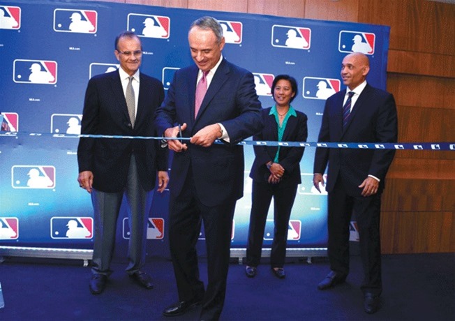 MLB